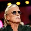 Le chanteur Christophe en 2010