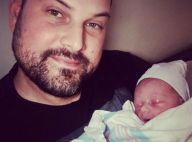 Max Adler (Glee) papa pour la première fois... 24 heures après un drame terrible