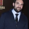David Mora - Photocall du dîner de Gala du Festival Series Mania au Musée des Arts Forains à Paris le 2 décembre 2019. © Pierre Perusseau - Rachid Bellak / Bestimage