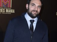 David Mora (Scènes de ménages) en couple : l'identité de sa compagne dévoilée