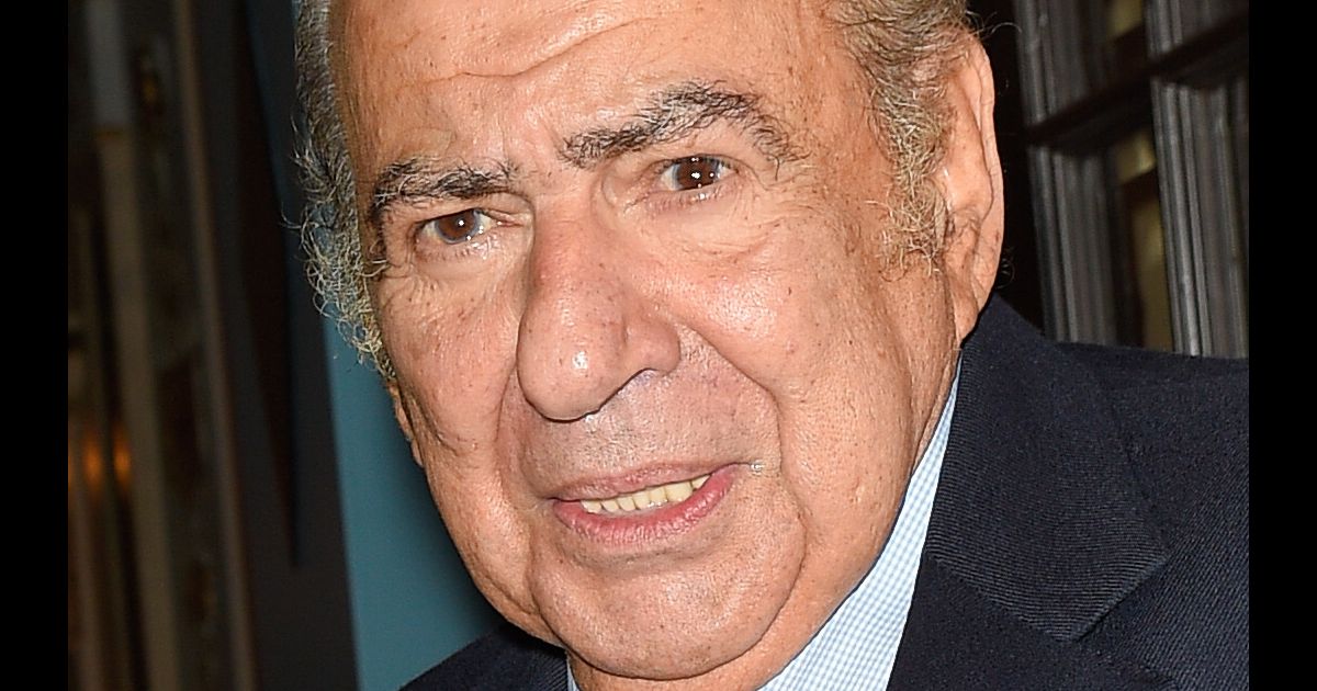 Pierre Bénichou Générale de la comédie musicale Grease au Théâtre