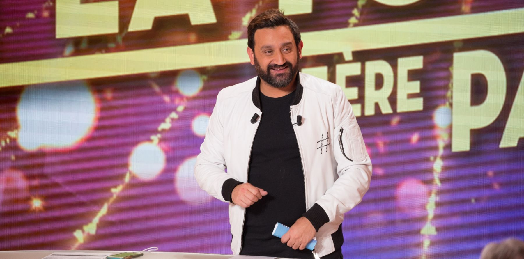 Tpmp Des Chroniqueurs Vir S La Rentr E Cyril Hanouna A Fait Son Choix Purepeople