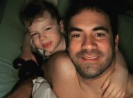 Alex Goude : En "manque" de son fils resté aux USA, il lui dédie La Maison Lumni