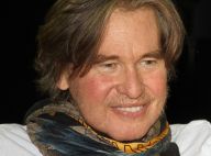 Val Kilmer face au cancer - il sort enfin du silence : "Je vomissais du sang"