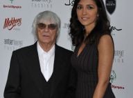 Bernie Ecclestone : Bientôt papa d'un quatrième enfant, à 89 ans, avec Fabiana !