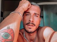 Coronavirus - Julien Geloën (Secret Story): Son père hospitalisé, "l'air manque"