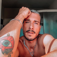 Coronavirus - Julien Geloën (Secret Story): Son père hospitalisé, "l'air manque"