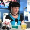 Pauley Perrette alias Abby dans NCIS