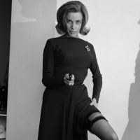 Honor Blackman : Mort de la célèbre James Bond Girl