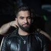 Exclusif - Kendji Girac - Backstage de l'enregistrement de l'émission "La Chanson secrète 5", qui sera diffusée le 11 janvier 2020 sur TF1, à Paris. Le 17 décembre 2019 © Gaffiot-Perusseau / Bestimage