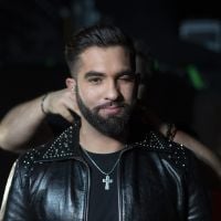 Kendji Girac, sa grand-mère isolée dans un Ehpad : "Ça fait peur"