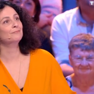 Émission des "12 coups de midi" diffusée le lundi 6 avril 2020, TF1