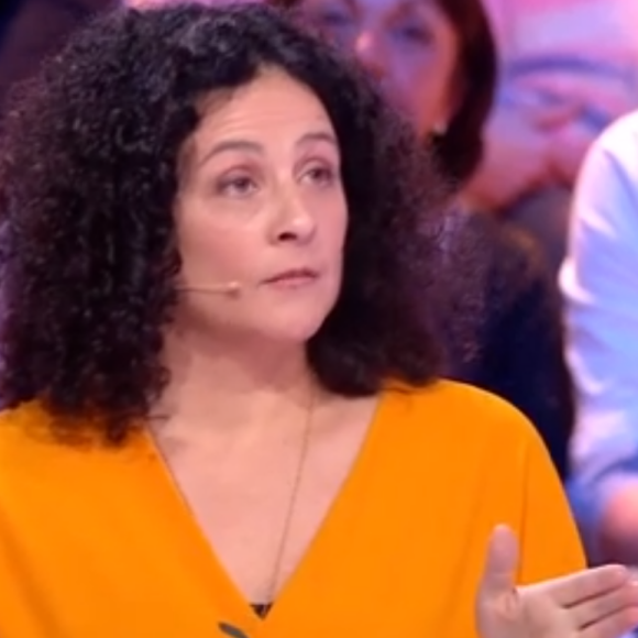 Émission des "12 coups de midi" diffusée le lundi 6 avril 2020, TF1