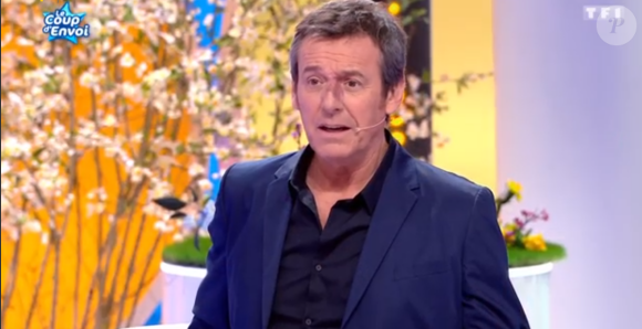 Émission des "12 coups de midi" diffusée le lundi 6 avril 2020, TF1