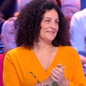 Émission des "12 coups de midi" diffusée le lundi 6 avril 2020, TF1