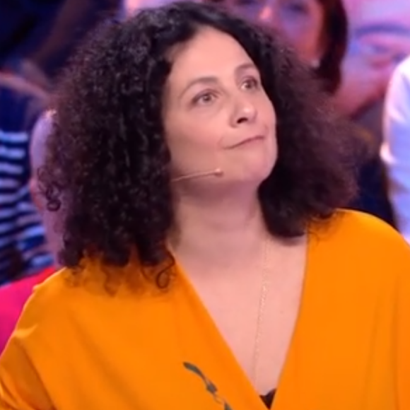 Émission des "12 coups de midi" diffusée le lundi 6 avril 2020, TF1