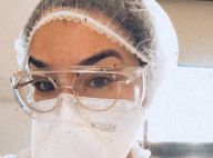 Marine Lorphelin dans une scène déchirante : "Elle a appelé en pleurs"