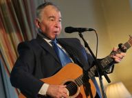 Coronavirus : Mort de John Prine, légende de la musique folk américaine
