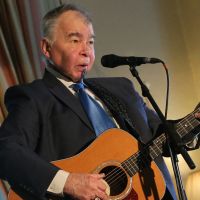 Coronavirus : Mort de John Prine, légende de la musique folk américaine