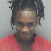 Le rappeur YNW Melly s'est rendu à la police. Il est accusé du double meurtre de ses amis Anthony Williams et Christopher Thomas Jr.