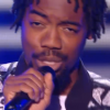 Ifè - Talent séléctionné lors des auditions à l'aveugle de "The Voice" - Extrait de l'émission diffusée samedi 1er février 2020, TF1