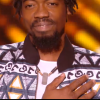 Ifè - Talent séléctionné lors des auditions à l'aveugle de "The Voice" - Extrait de l'émission diffusée samedi 1er février 2020, TF1