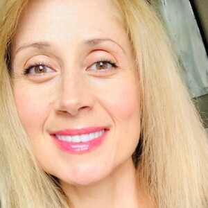 Lara Fabian confinée chez elle au Canada, sur Instagram, avril 2020