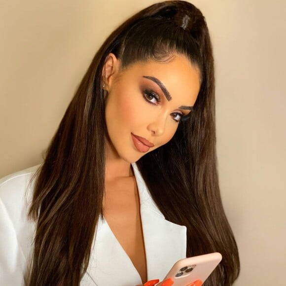 Nabilla, le 5 mars 2020 sur Instagram.