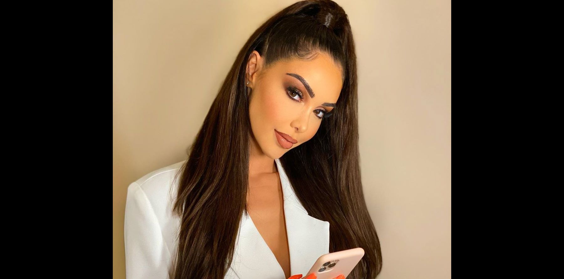 Nabilla Premiers détails sur sa maison sur mesure qui s