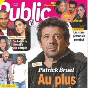 Public du 10 avril 2019