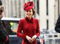 Kate Middleton dévoile sa célébrité préférée : un choix surprenant !