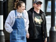 Rupert Grint (Harry Potter) bientôt papa ? Sa chérie affiche un ventre bien rond