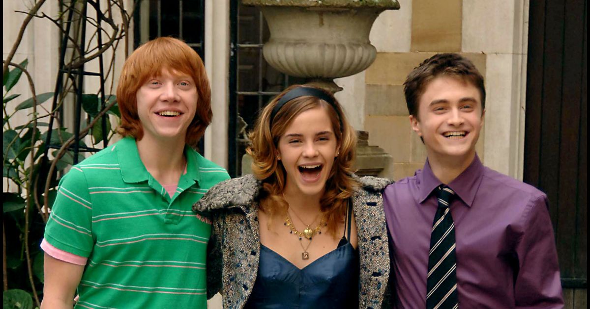 Rupert grint 2021 picture