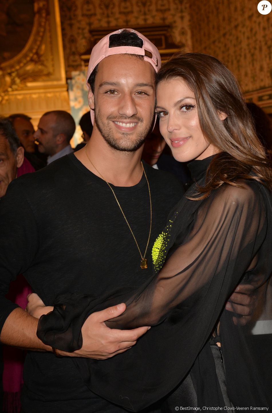 Iris Mittenaere Miss France Et Miss Univers 2016 Et Son