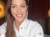 Iris Mittenaere : En pleurs, elle raconte son confinement "difficile" avec Diego