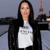 Exclusif - Manon Marsault - Soirée du 9ème anniversaire du site en ligne "AliExpress.com" (filiale d'Alibaba) à Paris le 28 mars 2019. © Veeren/Bestimage