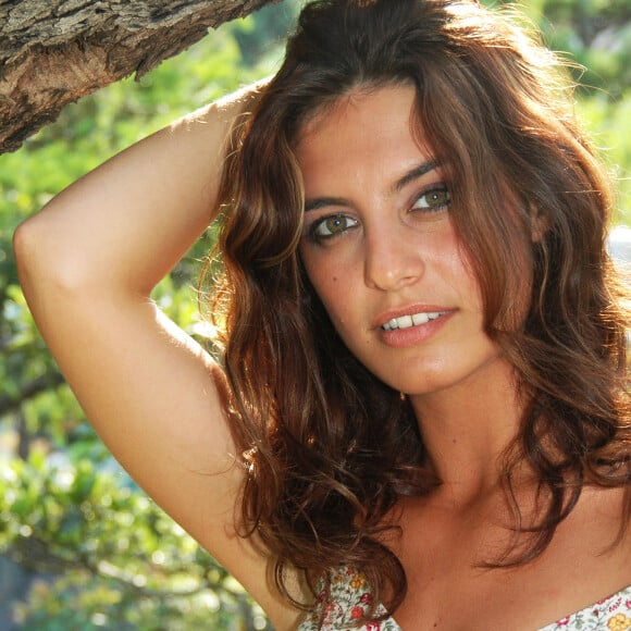 Archives - Laëtitia Milot à Monaco en 200527/06/2005 -