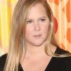 Amy Schumer à la soirée caritative "Africa Outreach Project" organisée par Charlize Theron au Africa Center à New York, le 12 novembre 2019.