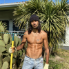 Julien Guirado (Les Anges) sur Instagram - mars 2020