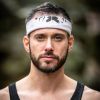 Cyril, candidat de "Koh-Lanta, la guerre des chefs", sur TF1