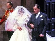 Diana, lors de son mariage avec Charles, "se sentait tel un agneau à l'abattoir"