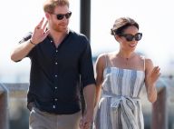 Meghan Markle et Harry à Los Angeles : images de leur première sortie