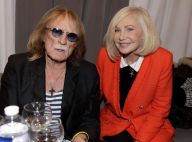 Mort de Christophe : Michèle Torr, "effondrée", a gardé espoir jusqu'au bout