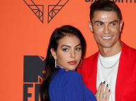Cristiano Ronaldo et Georgina Rodriguez au lit : moment parfait avec les enfants