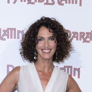 Linda Hardy - Photocall de la générale "L'Oiseau Paradis" au Paradis Latin à Paris le 6 juin 2019. © Olivier Borde/Bestimage