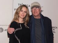Richard Gere à nouveau papa à 70 ans : un autre bébé avec Alejandra, 37 ans