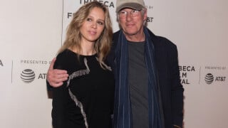 Richard Gere à nouveau papa à 70 ans : un autre bébé avec Alejandra, 37 ans