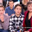 Marie-Christine dans "Ca commence aujourd'hui" - France 2, 5 février 2019