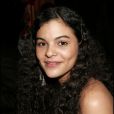  Yelena Noah - 4e édition du dîner des femmes célèbres à l'hôtel de Crillon. Paris. le 7 mars 2005. 