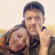 Blake Lively et son mari Ryan Reynolds sur Instagram, le 24 octobre 2019.